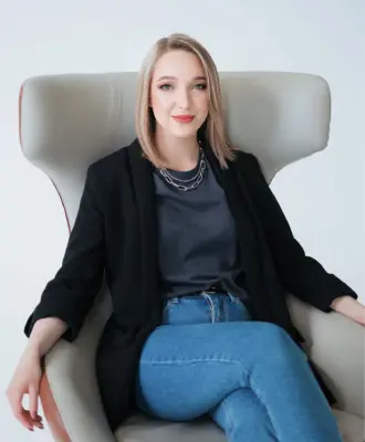 Едавкина Анна Константиновна